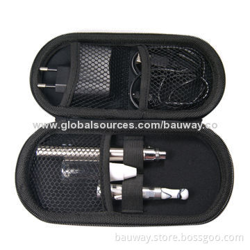 Bauway Popular eGo VV Digital LCD E-cigar Battery, Compatible eGo ThreadingNew